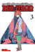 The Hunters Guild: Red Hood, Vol. 3: Volume 3 by Yuki Kawaguchi