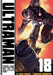 Ultraman, Vol. 18: Volume 18 by Tomohiro Shimoguchi