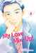 My Love Mix-Up!, Vol. 8 by Wataru Hinekure