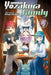Mission: Yozakura Family, Vol. 4: Volume 4 by Hitsuji Gondaira
