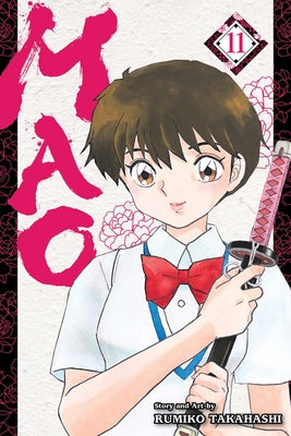 Mao, Vol. 11 by Rumiko Takahashi