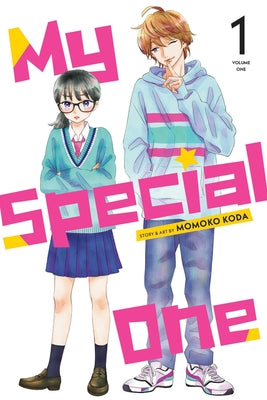 My Special One, Vol. 1 by Momoka Koda