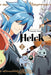 Helck, Vol. 2 by Nanaki Nanao