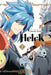 Helck, Vol. 2 by Nanaki Nanao
