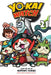 Yo-Kai Watch, Vol. 21 by Noriyuki Konishi