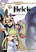 Helck, Vol. 3 by Nanaki Nanao