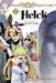 Helck, Vol. 3 by Nanaki Nanao