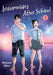 Insomniacs After School, Vol. 2 by Makoto Ojiro