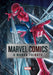 Marvel Comics: A Manga Tribute by Marvel Comics