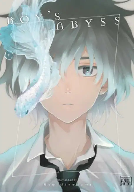 Boy's Abyss, Vol. 2 by Ryo Minenami