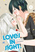 Love's in Sight!, Vol. 2 by Uoyama