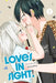 Love's in Sight!, Vol. 2 by Uoyama