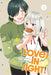 Love's in Sight!, Vol. 3 by Uoyama