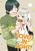 Love's in Sight!, Vol. 3 by Uoyama