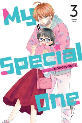 My Special One, Vol. 3 by Momoka Koda