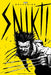 Wolverine: Snikt! by Tsutomu Nihei