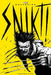Wolverine: Snikt! by Tsutomu Nihei