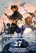 Seraph of the End, Vol. 27: Vampire Reign by Takaya Kagami
