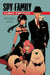 Spy X Family: Family Portrait by Tatsuya Endo