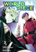World Piece, Vol. 3 by Josh Tierney