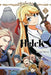 Helck, Vol. 5 by Nanaki Nanao