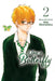 Like a Butterfly, Vol. 2 by Suu Morishita
