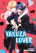 Yakuza Lover, Vol. 10 by Nozomi Mino