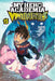 My Hero Academia: Vigilantes, Vol. 15 by Kohei Horikoshi