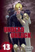 Undead Unluck, Vol. 13 by Yoshifumi Tozuka