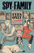 Spy X Family: The Official Guide--Eyes Only by Tatsuya Endo