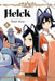 Helck, Vol. 6 by Nanaki Nanao