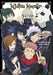 Jujutsu Kaisen: The Official Guide: Anime Season 1 by Gege Akutami