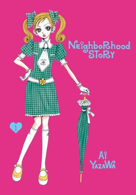 Neighborhood Story, Vol. 1 by Ai Yazawa