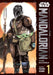 Star Wars: The Mandalorian: The Manga, Vol. 1 by Yusuke Osawa