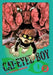 Cat-Eyed Boy: The Perfect Edition, Vol. 2 by Kazuo Umezz