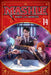 Mashle: Magic and Muscles, Vol. 14 by Hajime Komoto