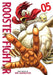 Rooster Fighter, Vol. 5 by Shu Sakuratani