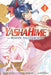 Yashahime: Princess Half-Demon, Vol. 4 by Rumiko Takahashi