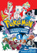 Pokémon: The Complete Pokémon Pocket Guide, Vol. 1 by Shogakukan