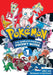 Pokémon: The Complete Pokémon Pocket Guide, Vol. 1 by Shogakukan