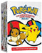 Pokémon: The Complete Pokémon Pocket Guide Box Set by Shogakukan