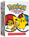 Pokémon: The Complete Pokémon Pocket Guide Box Set by Shogakukan