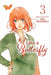Like a Butterfly, Vol. 3 by Suu Morishita
