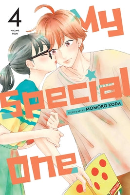 My Special One, Vol. 4 by Momoka Koda