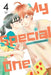 My Special One, Vol. 4 by Momoka Koda