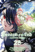 Seraph of the End, Vol. 28: Vampire Reign by Takaya Kagami