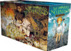 The Promised Neverland Complete Box Set: Includes Volumes 1-20 with Premium by Kaiu Shirai