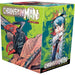 Chainsaw Man Box Set: Includes Volumes 1-11 by Tatsuki Fujimoto