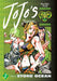 Jojo's Bizarre Adventure: Part 6--Stone Ocean, Vol. 2 by Hirohiko Araki