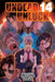 Undead Unluck, Vol. 14 by Yoshifumi Tozuka